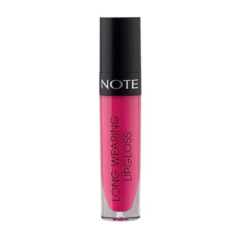 NOTE LONG WEARING LIP GLOSS 15 FRENCH ROSE / 324155