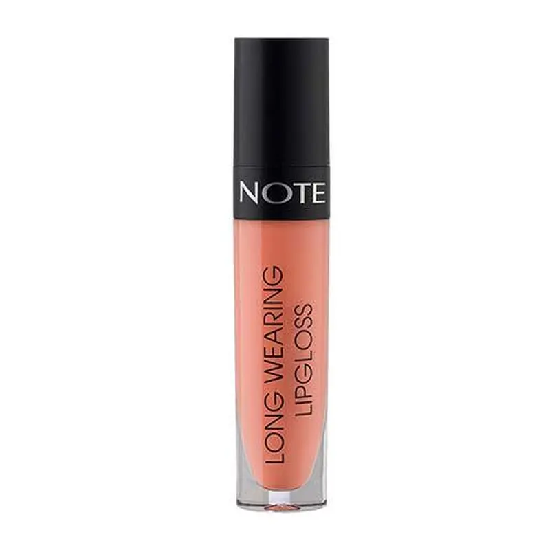 NOTE LONG WEARING LIP GLOSS 16 CANDY