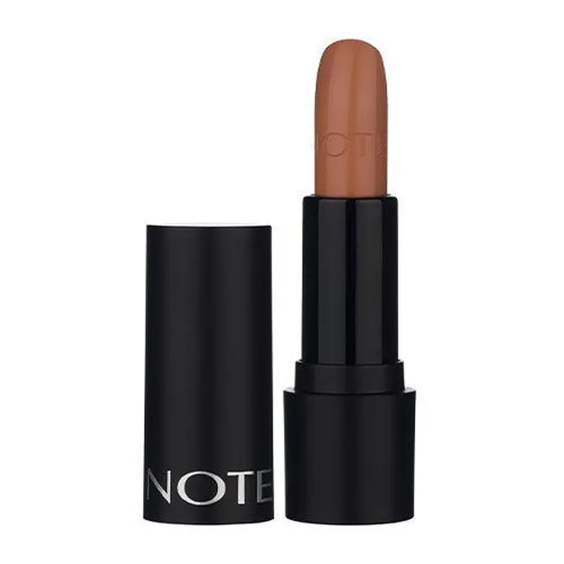 NOTE LONG WEARING LIPSTICK 03 CHIC NUDE