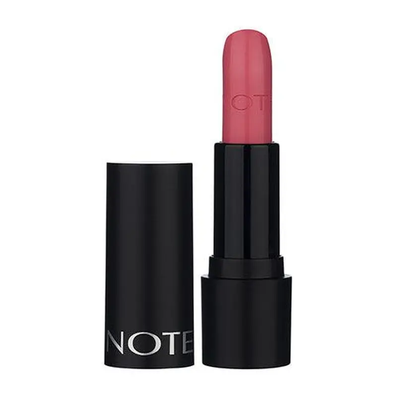 NOTE LONG WEARING LIPSTICK 10 LOVELIGHT