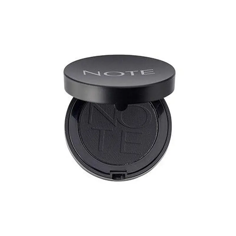 NOTE LUMINOUS SILK MONO EYESHADOW 12