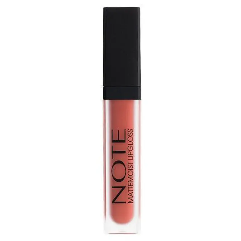 NOTE MATTEMOIST LIPGLOSS 402 MATKISS
