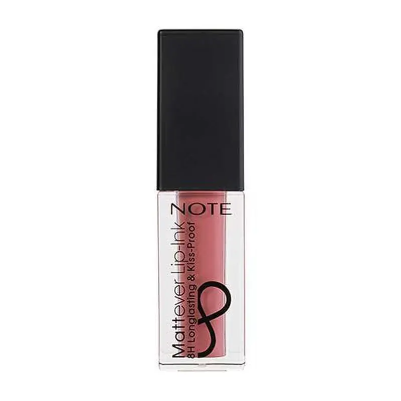 NOTE MATTEVER LIP-INK 06 BLUSHY / 52892