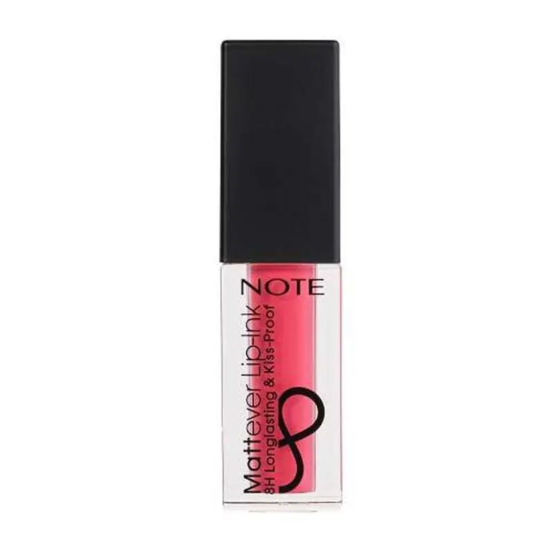 NOTE MATTEVER LIP-INK 10 PUNCH