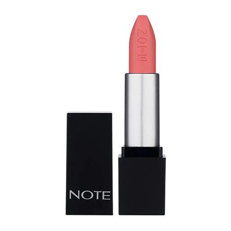 NOTE MATTEVER LIPSTICK 05 ROSE DELIGHTS / 52526