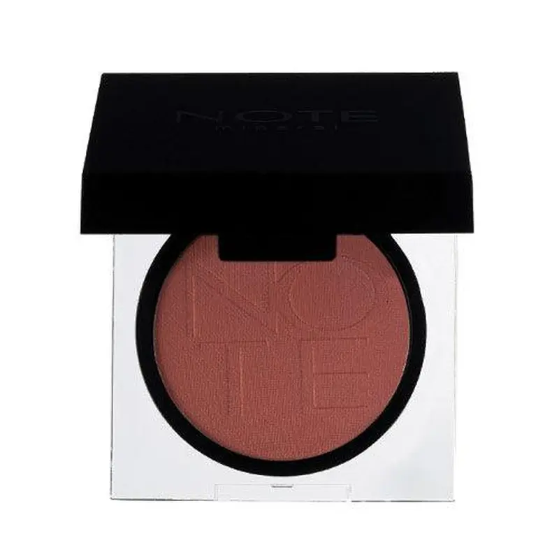 NOTE Mineral Blusher 101 / 4438