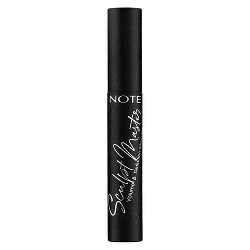 NOTE Sculpt Master Mascara Extra Black / 50119