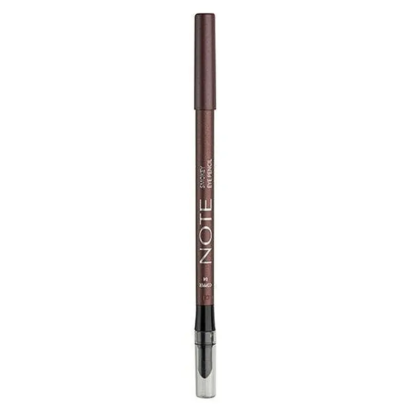NOTE SMOKEY EYE PENCIL 04 COPPER