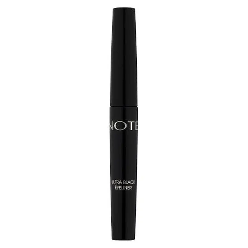 NOTE Ultra Black Eyeliner