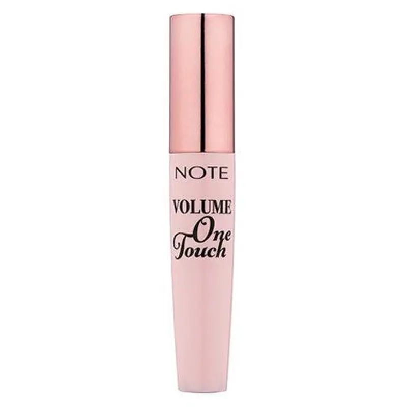 Note Volume One Touch Mascara