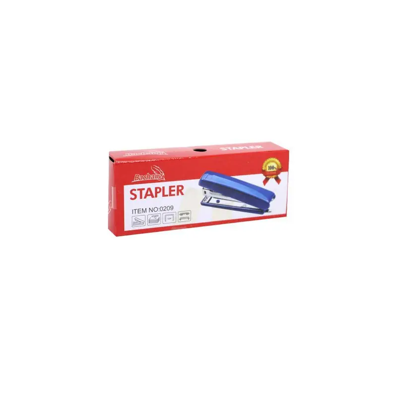 Office Stapler BC-0209Pink