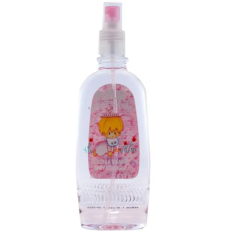 Para Mi Bebe Baby Cologne 250 ml For Girls / Spray