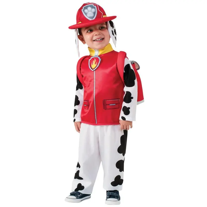 Paw Patrol Boy's Custom / Q-616/ XF-6922Medium