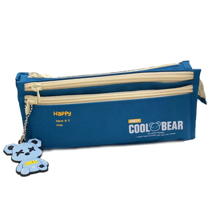 Pencil Bag For KidsPetrol