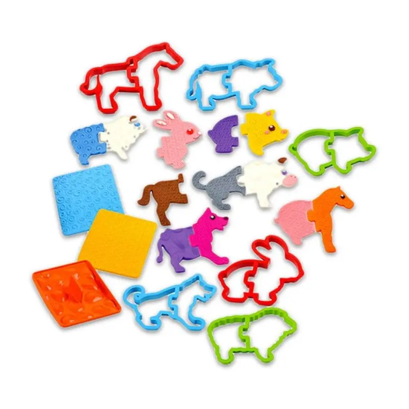 Play Go Funky Animal Switch