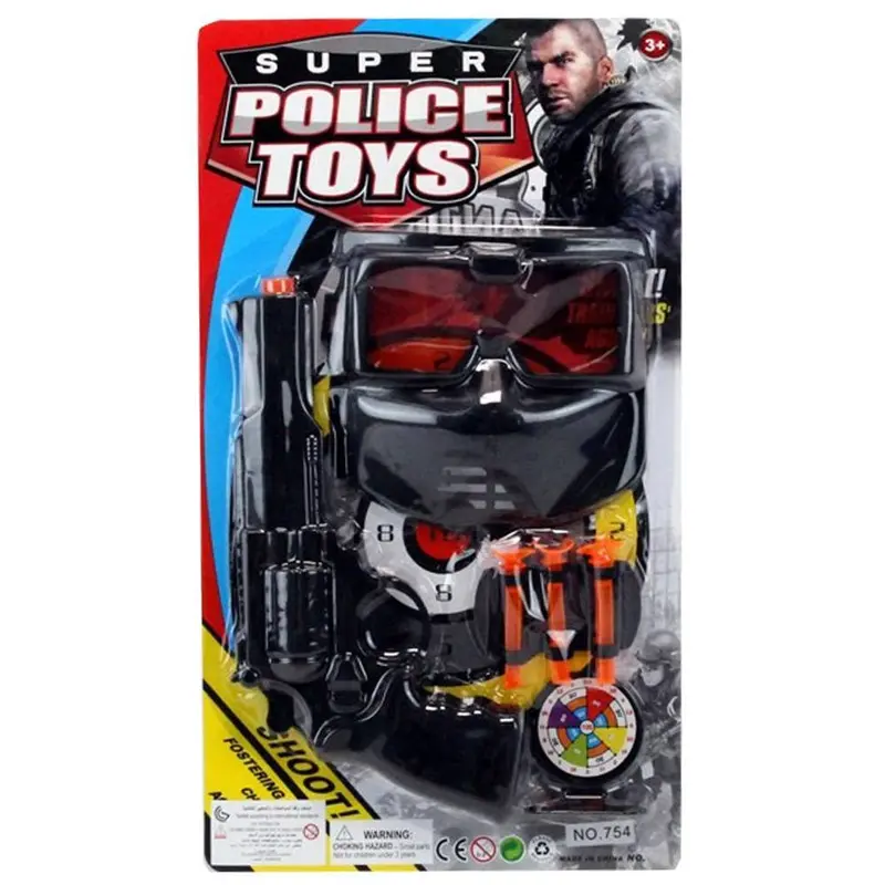 Police Set