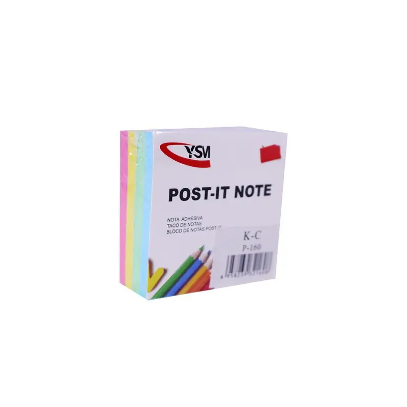 Post-It Stick Note P-160