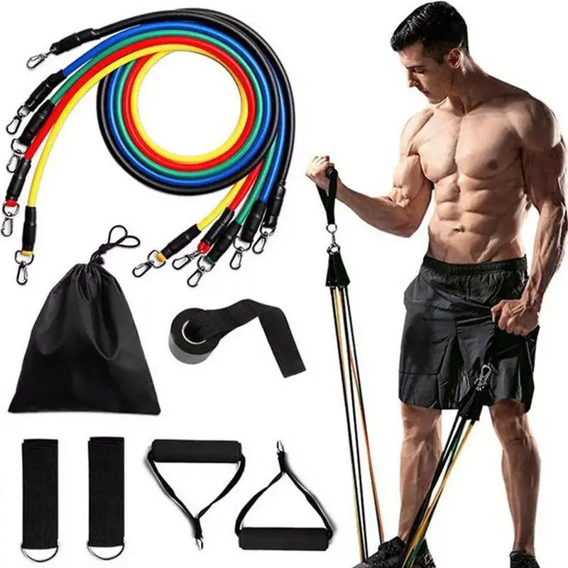 Power Resistance Bands