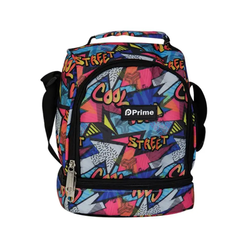 Prime 10 Inch COOLER BAG