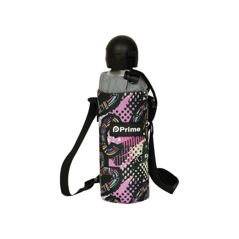 Prime 7.5 Inches Water Bottle
