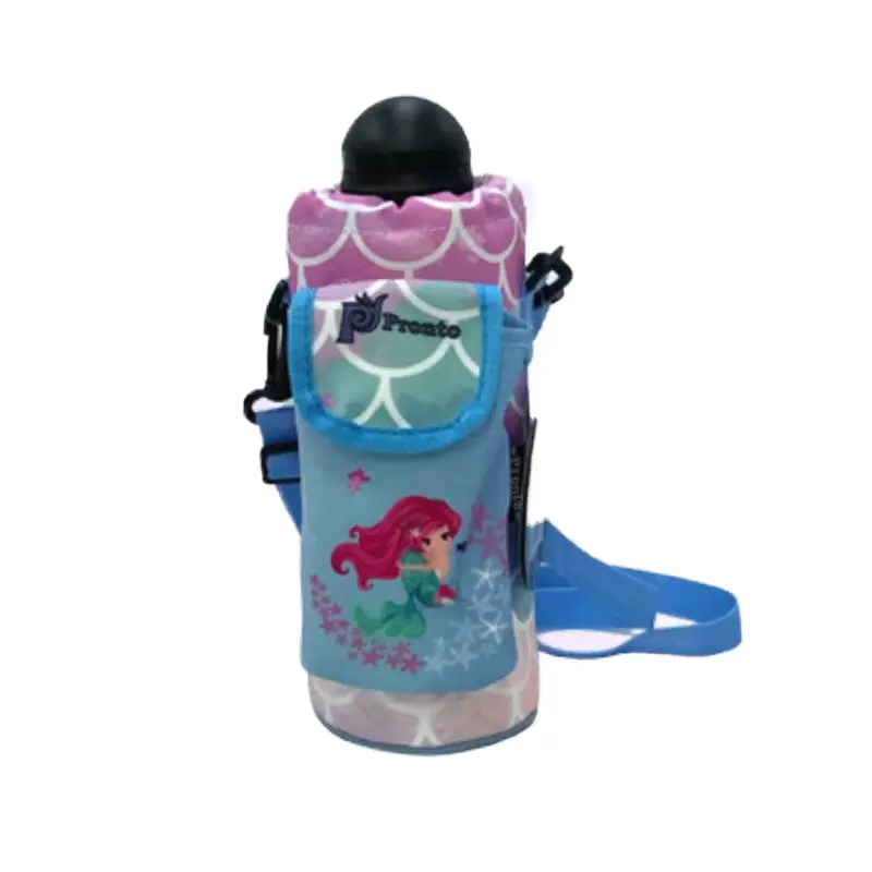 Pronto Bottle Water Mermaid