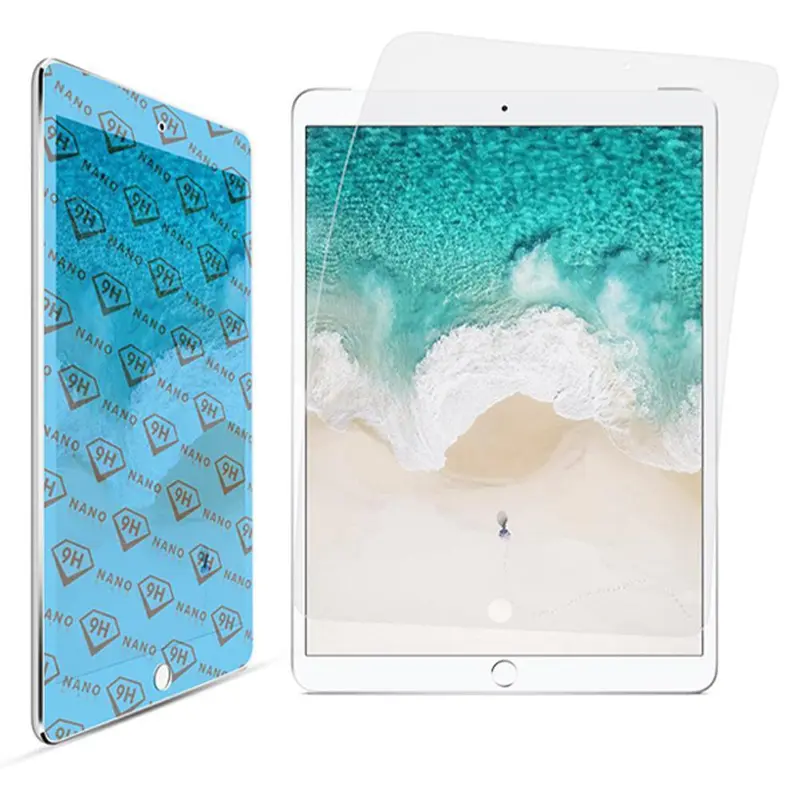 Protection 9H Flexible Screen Protector For Tab T580
