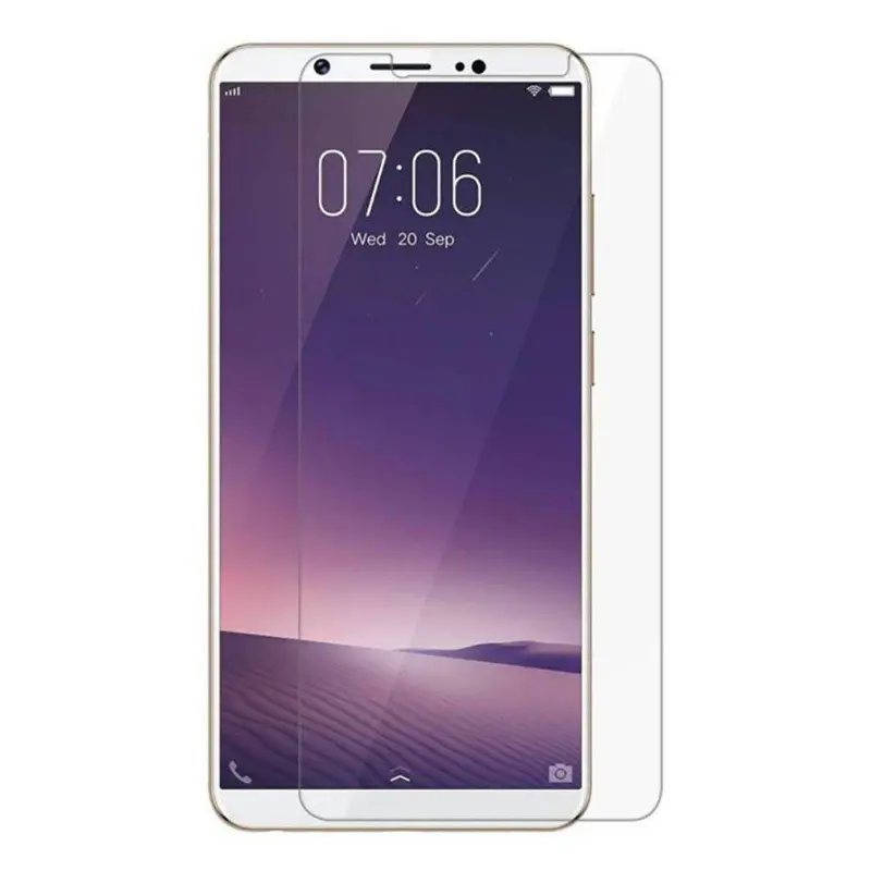 Protection Full Glue Tempered Glass For Samsung J5 PRIME
