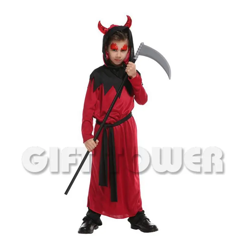 Red DevilMedium