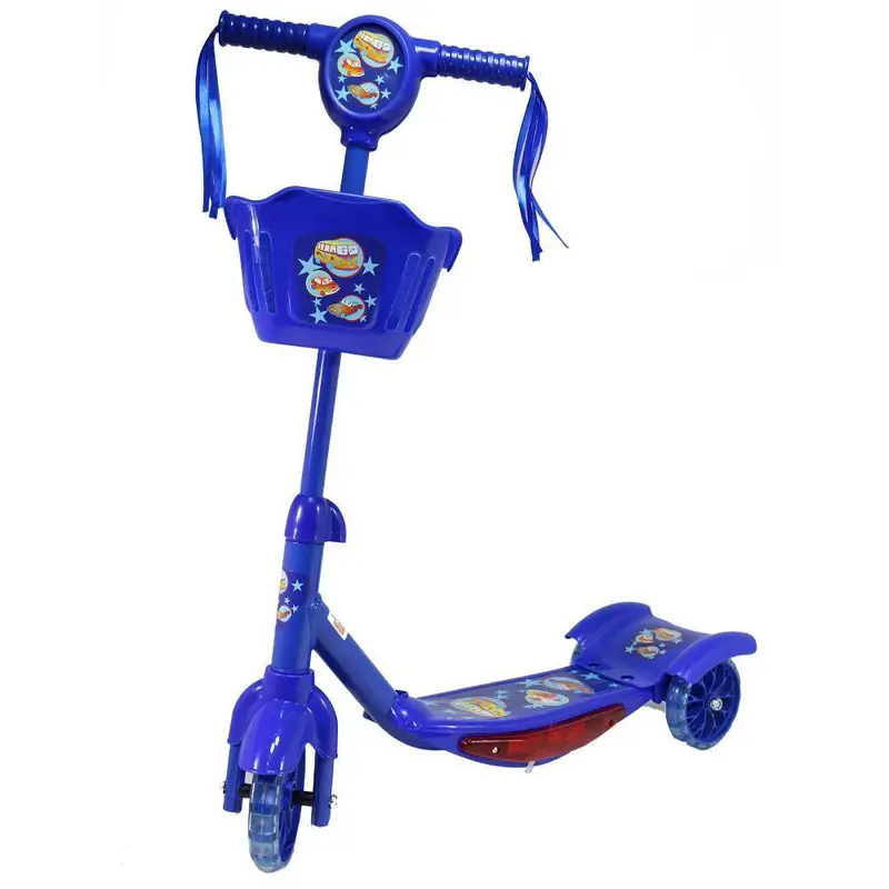 Scooter  / 1717/894638/864648/4640Blue