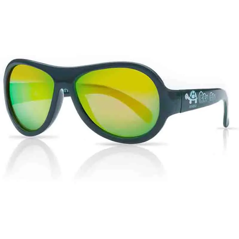 Shadez SHZ41 Turtle Navy Baby Ages 0-3 years