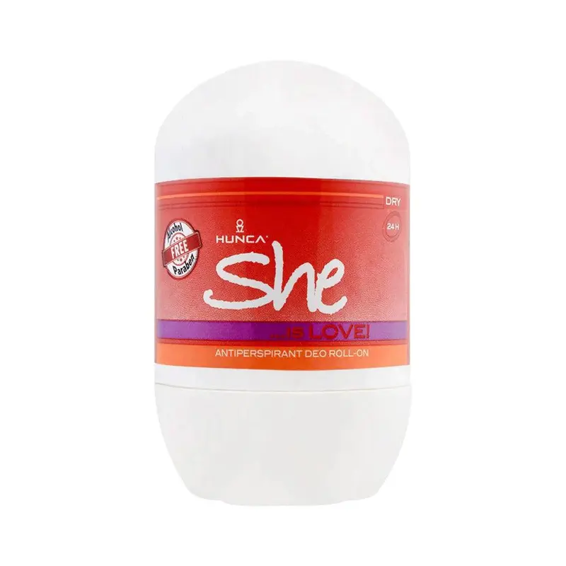 She Roll On Love 40 ml / GT-7009