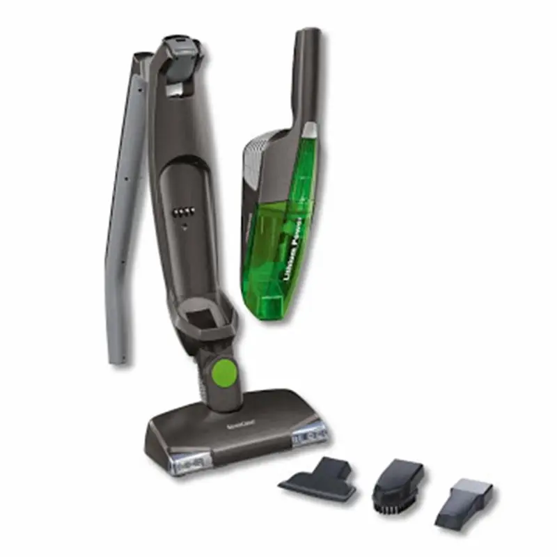 Silvercrest SHSS 12 C2 2 in1 cordless hand and floor vacuum cleaner /52848