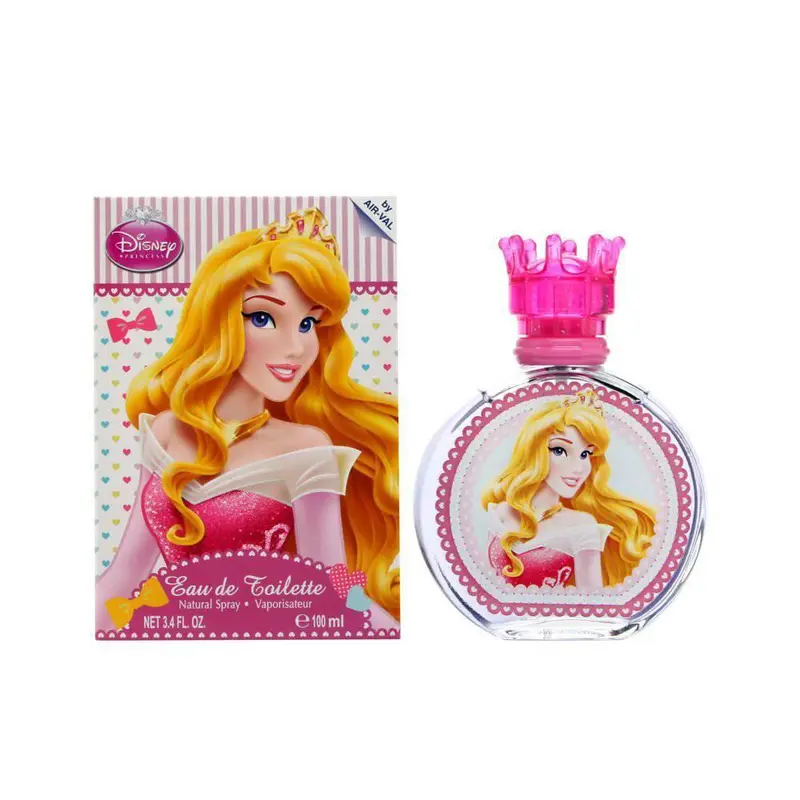 Sleeping Beauty by Disney for Children 100 ml EDT Spray