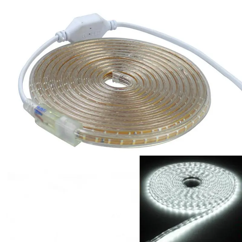 SMD 10 Meter Led Light  With Mini Controller/ L-29White