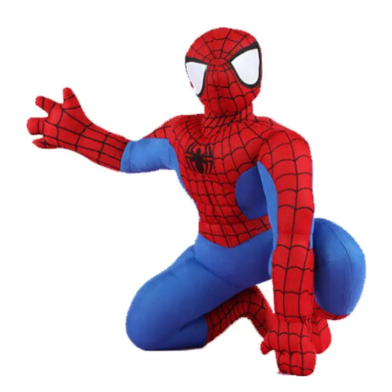 Spider Man Plush 45 cm