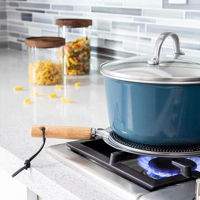 Simmer Ring Heat Diffuser / BK-109
