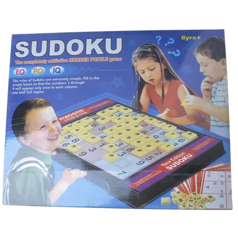 Sudoku Game