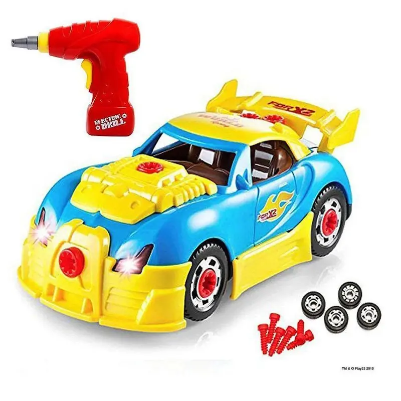 Take Apart