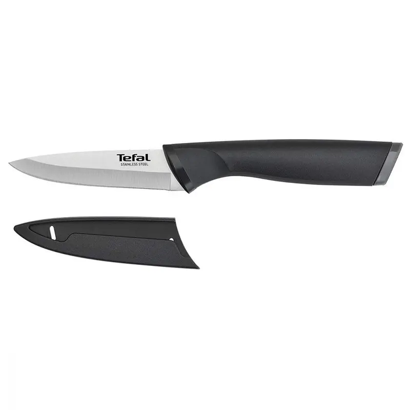 Tefal Comfort Touch - Paring Knife 9cm   Cover  / K2213514