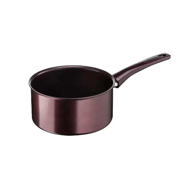 Tefal Dark Ruby Saucepan 18cm / C4022912