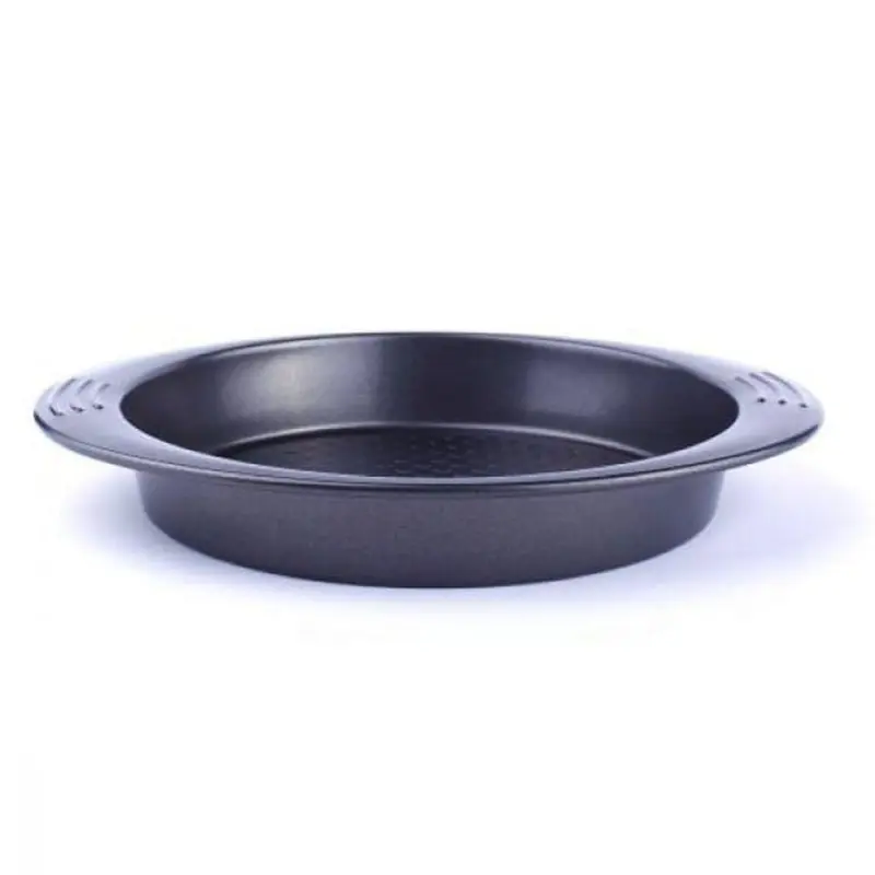 Tefal Easy Grip Gold Round Cake 23 cm / J1629645