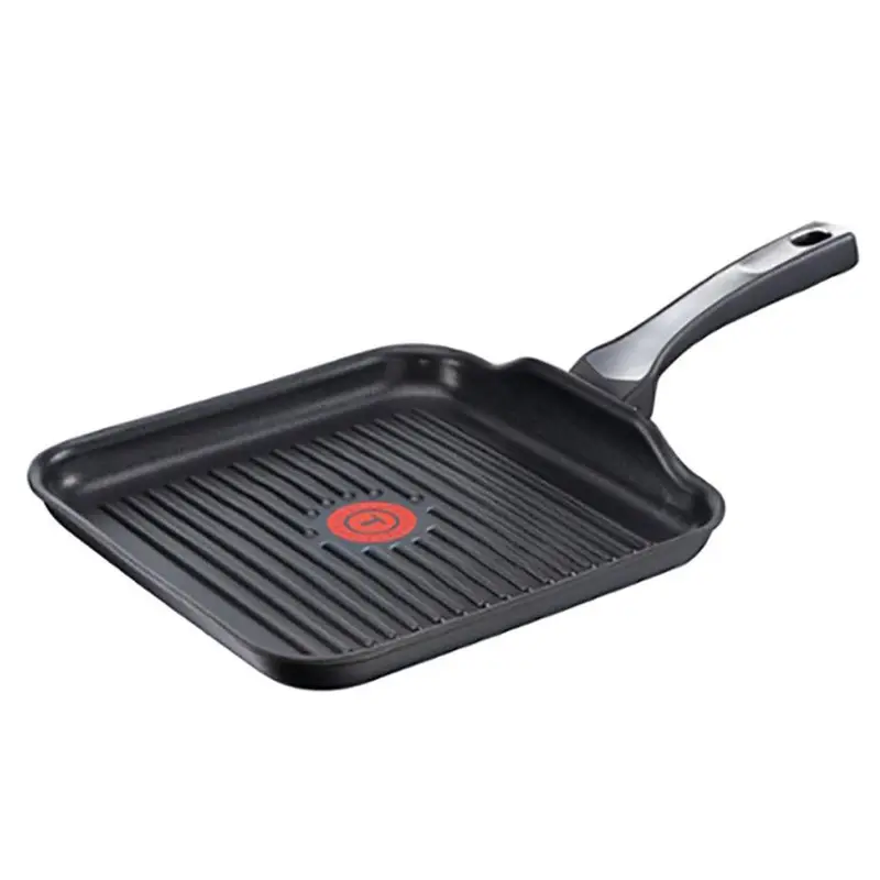 Tefal Expertise Grillpan 26 x 26cm / C6204072