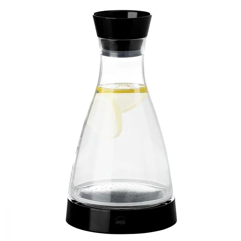 Tefal Flow Friends 1L Black / K3057112