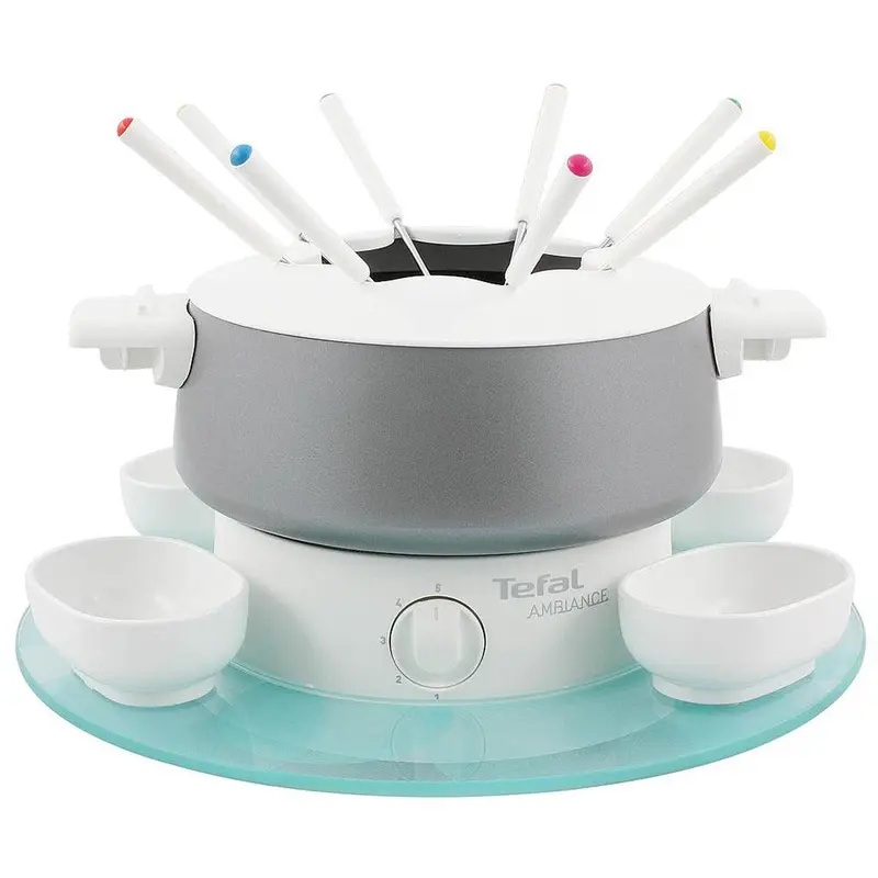 Tefal Fondue Ambiance /  EF352116