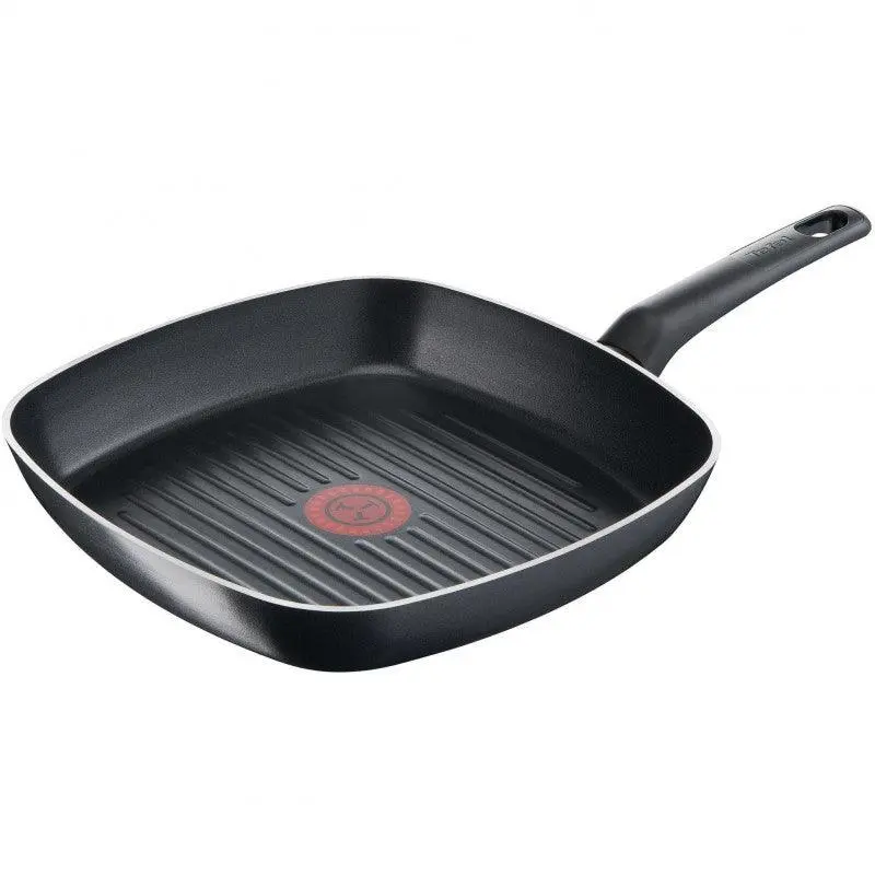 Tefal G6 Delicia Grillpan 26 x 26cm / B4684085