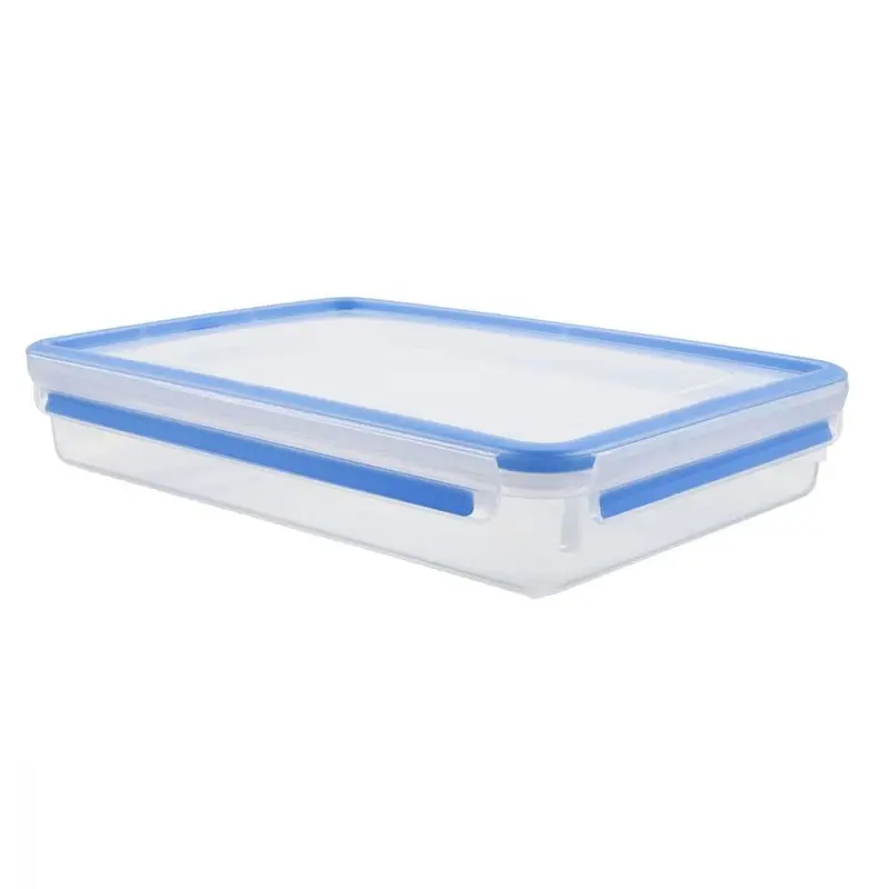 Tefal Masterseal Fresh Rectangular Box 2.6L / K3022412