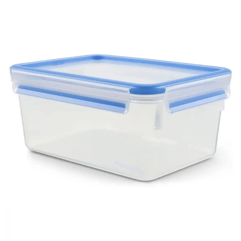 Tefal Masterseal Rectangular Food Box 2.30L / K3021512