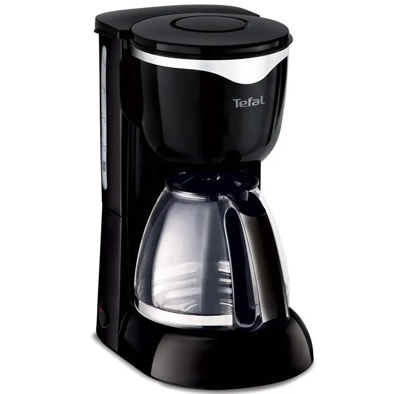 Tefal Perfecta Coffee Maker 1.25 Lt / CM442827