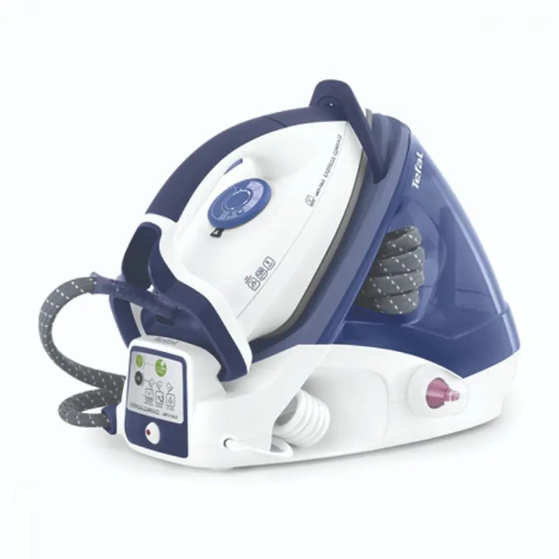Tefal Pro Express Turbo Anti Calc Auto Clean / GV7470E0