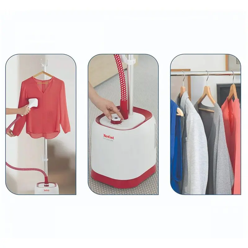 Tefal Pro Style Garment Steamer 1800 W / IT3400M0